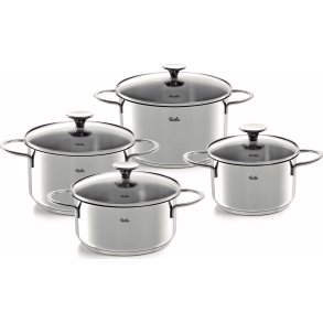 Zestaw 4 garnk�w Fissler Copenhagen