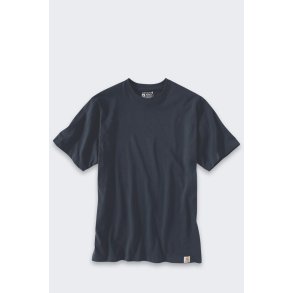 Koszulka Carhartt Dearborn Relaxed Logo BLACKGRAY