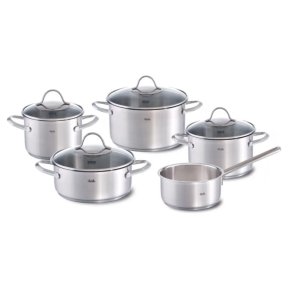 Zestaw 5 garnk�w Fissler Palermo