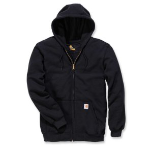 Carhartt Hooded ZIP Sweatshirt