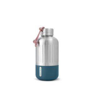 BB-Butelka stalowa EXPLORER 650 ml, morska