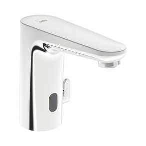 MIXER FOR BASIN ELECTRA 9100FZ CHROM