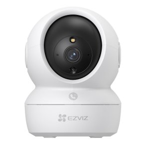 Kamera wewnętrzna obrotowa EZVIZ H6C Pro 4K