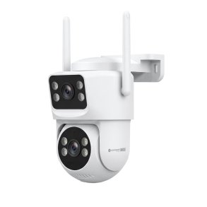 Kamera Wi-Fi zewnętrzna Kruger&Matz Connect C120 Tuya