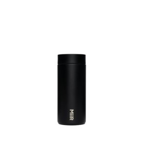 Kubek termiczny MiiR 360 Traveler 350ml Black