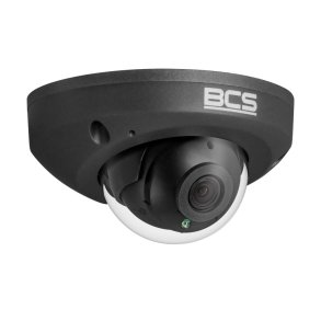 Kamera IP kopułowa 8Mpx BCS-P-DMIP28FSR3-G