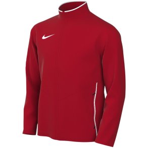 Bluza dla dzieci Nike Dri-Fit Park 26 czerwona HM7256 657 S