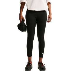 Legginsy damskie Nike Sportswear Classic czarne DV7789 011 XS