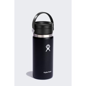 Kubek termiczny Hydro Flask 16 oz Wide Flex Sip Lid (473 ml) - black