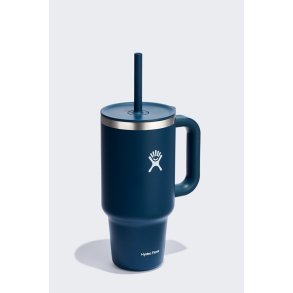 Kubek termiczny Hydro Flask 32 oz All Around Travel Tumbler (946 ml) - indigo