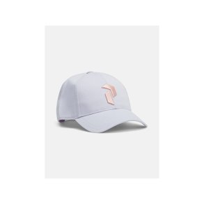 Czapka PEAK PERFORMANCE Retro Cap kolor szary - TU