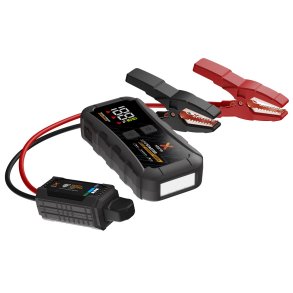 Power bank Xtorm Jumpstarter 2000A - black