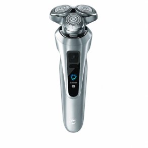 Xiaomi Mijia Electric Shaver Pro Portable Srebrny | Golarka elektryczna męska | EU, USB Type-C