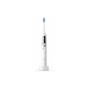Xiaomi Mijia Smart Servo-Oscillation Electric Toothbrush Pro Biała | Szczoteczka elektryczna do zęb�w | EU