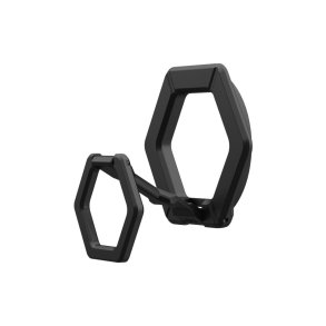 UAG Magnetic Ring Stand - magnetyczna podstawka dołączana do obudowy ochronnej (black)