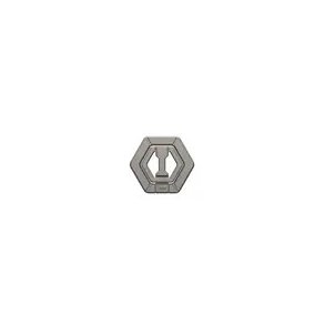 UAG Magnetic Ring Stand - magnetyczna podstawka dołączana do obudowy ochronnej (titanium)