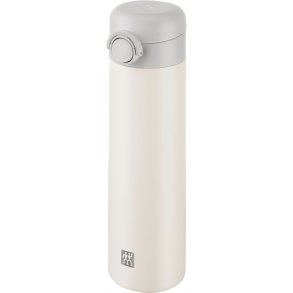 ZWILLING THERMO PLUS Kubek termiczny - 500 ml, kremowy
