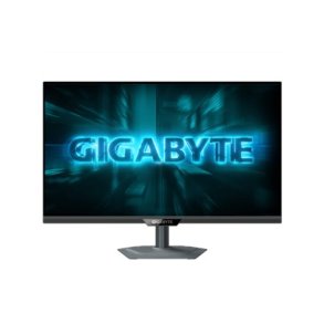 GIGABYTE G27UP, 27 Zoll UHD Gaming-Monitor, 160/320 Hz, IPS-Panel, G-SYNC Compatible