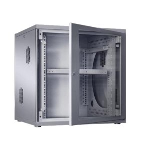 Rittal FlatBox DK 15HE BxT 700x700mm grau 19
