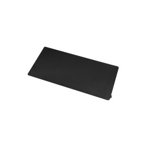 Logilink Mauspad, vernĂ�hte Kanten, 890x435mm, schwarz,Gr.XXL