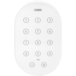 ABUS Smartvest Pro Funk-Bedienteil