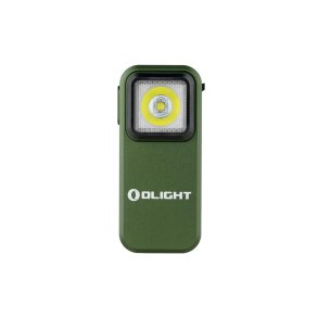 OLIGHT Taschenlampe Oclip OD Green