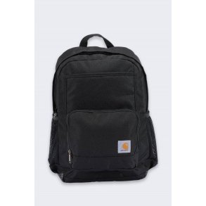Backpack Carhartt Single Compartment 23 L Black