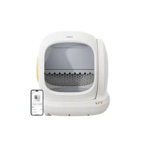 UbPet C20