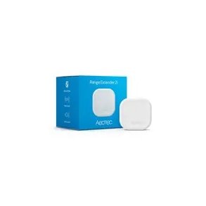 AEOTEC | AEOTEC Range Extender Zi (Zigbee) | Z-Wave