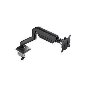 Endorfy Uchwyt biurkowy Atlas GS Single na monitor do 32
