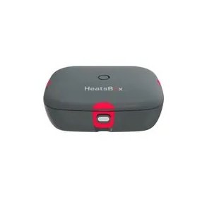 Faitron HeatsBox DRIVE inteligentny podgrzewany lunchbox do samochodu