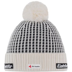 Czapka Eisbar Flow OS Pompon M� RL SKA   one size