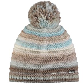 Czapka Eisbar Mikata Pompon M�   one size