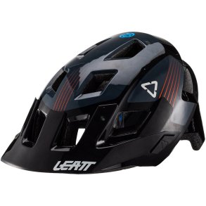 Kask rowerowy dziecięcy LEATT Helmet MTB AllMtn 1.0 Junior V22   XS