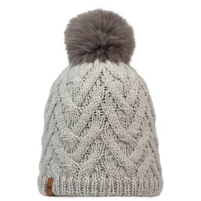 Czapka BUFF KNITTED & FLEECE BAND BEANIE CARYN CRU   one size