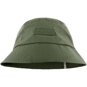 Czapka kapelusz dla dorosłych VIKING Suomi zielona   L/XL