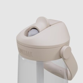 Butelka Tritanowa CAMELBAK Thrive Flip Straw 740ml   740ml