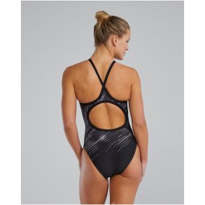 Str�j pływacki TYR W DE DIAMONDFIT CY   36