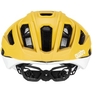 Kask rowerowy UVEX Quatro CC   52-57