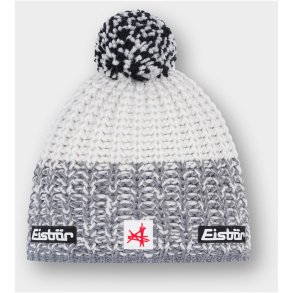 Czapka Eisbar Refocus Pompon M� SA   one size