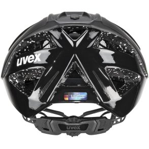 Kask rowerowy UVEX Gravel x   52-57