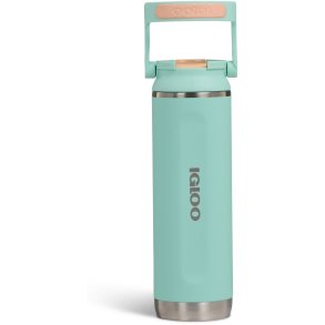 Butelka termiczna (z rurką) IGLOO Sport Sipper 20 OZ (0,6 litra)   one size