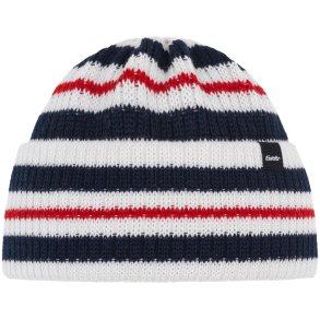 Czapka Eisbar Stripy M�   one size