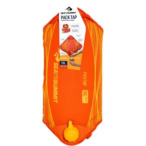 Bukłak SEA TO SUMMIT Pack Tap   one size