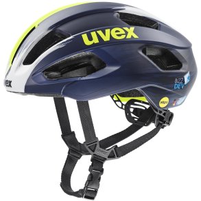 Kask rowerowy UVEX Rise pro MIPS   52-56