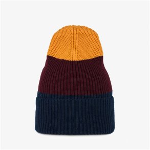 Czapka dziecięca BUFF KNITTED BEANIE ZIMIC NIGHT BLUE   one size