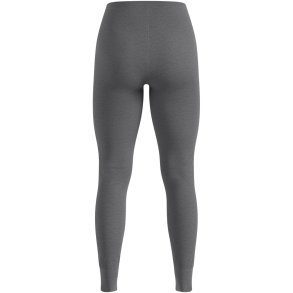Legginsy termoaktywne damskie Odlo ACTIVE WARM BL BOTTOM long szary   S