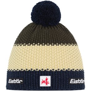 Czapka Eisbar Star Pompon M� SA   one size