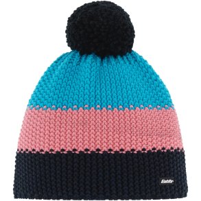 Czapka Eisbar Star Pompon M�   one size
