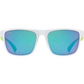 Okulary dziecięce UVEX Rookie   one size